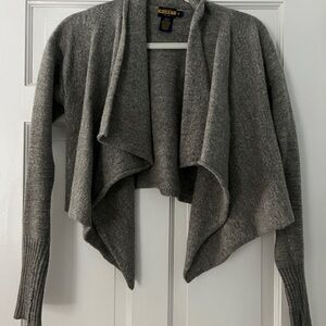 Rugby Ralph Lauren Merino Wool Cardigan